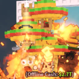 La Taco Combinasion 1B/s
