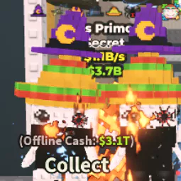 Los Primos 1B1/s
