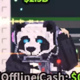 DJ Panda
