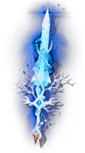 BLOOM OF DELICACY - FISCH