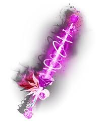 ROSEBUD ROD - FISCH