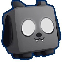 Demon Doggy | Shiny | Common