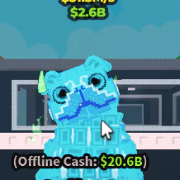 BACK TO ALL OFFERS Money Money Puggy 31.5M/s