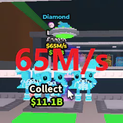 Los 25 65M/s