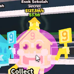 Esok Sekolah 127.5M/s