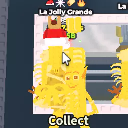 La Jolly Grande 487.5M/s