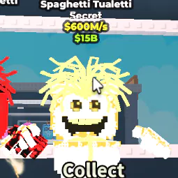 Spaghetti Tualetti 600M/s