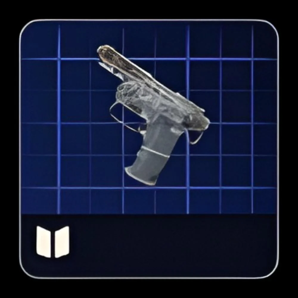 Burletta Blueprint