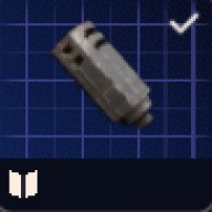 Compensator II blueprint