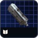 Compensator III Blueprint