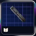 Extended Barrel Blueprint