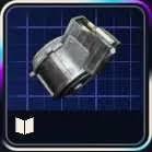 Extended Medium Mag III Blueprint