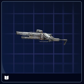 Hullcracker Blueprint
