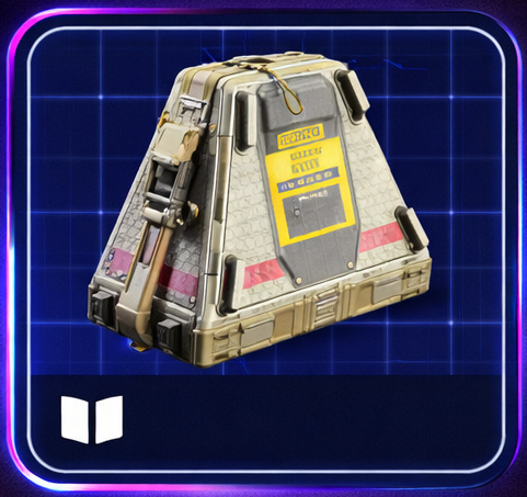 Looting MK3 ( SafeKeeper ) Blueprint