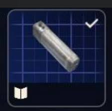 Shotgun Silencer Blueprint