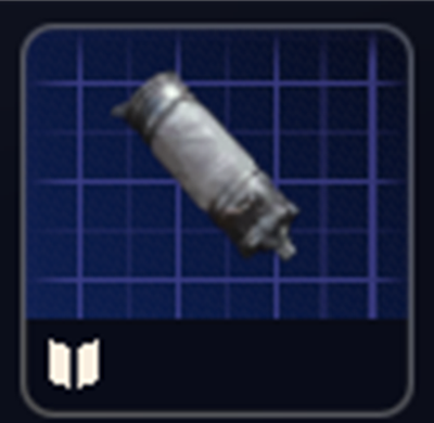 Silencer I Blueprint