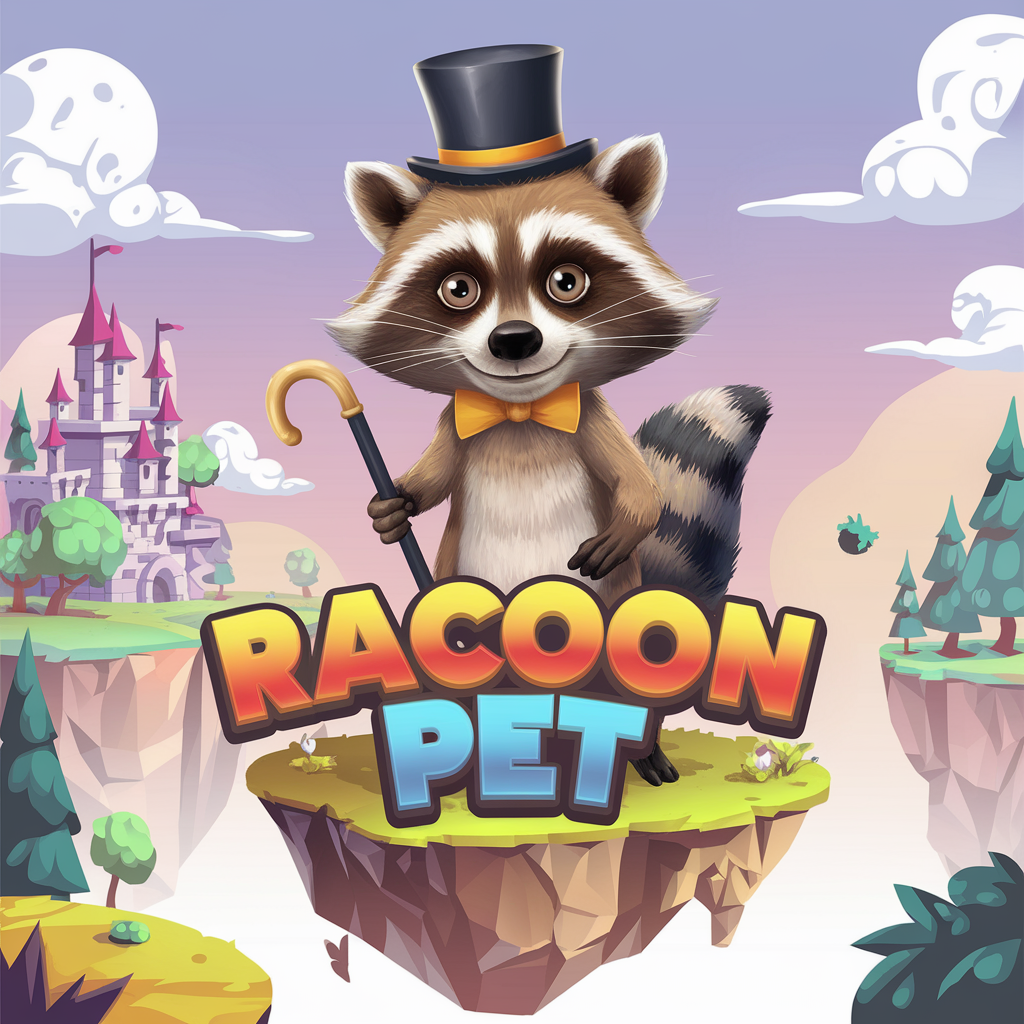 Raccoon