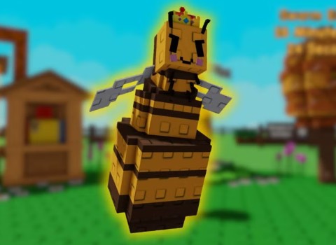 Queen Bee