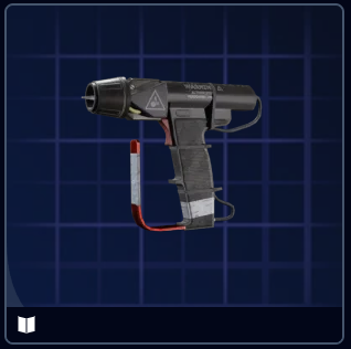 Snaphook Blueprint