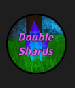 Prospecting > 2x Shards