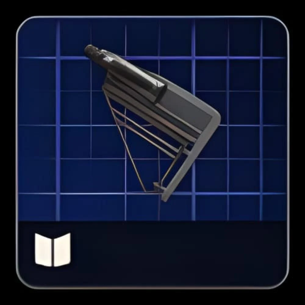 Stable Stock II Blueprint