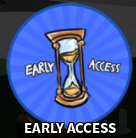 The Strongest Battlegrounds > Early Access [299R]