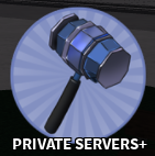 The Strongest Battlegrounds > Private Server+ [499R]