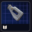 Stable Stock III Blueprint