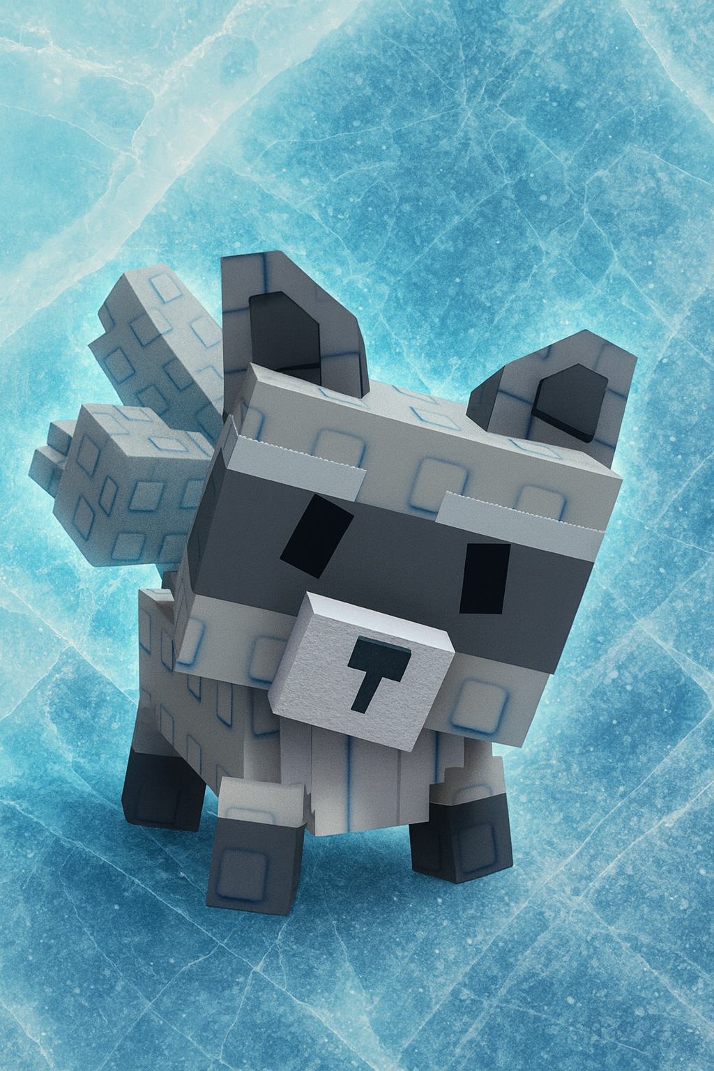 Raccoon