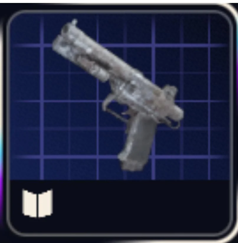 Venator Blueprint
