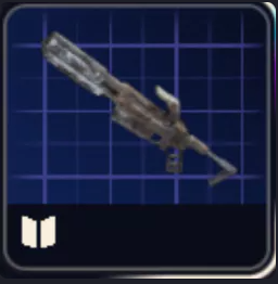 Vulcano Blueprint
