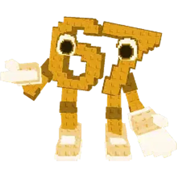 GOLD 67 [Fast delivery]