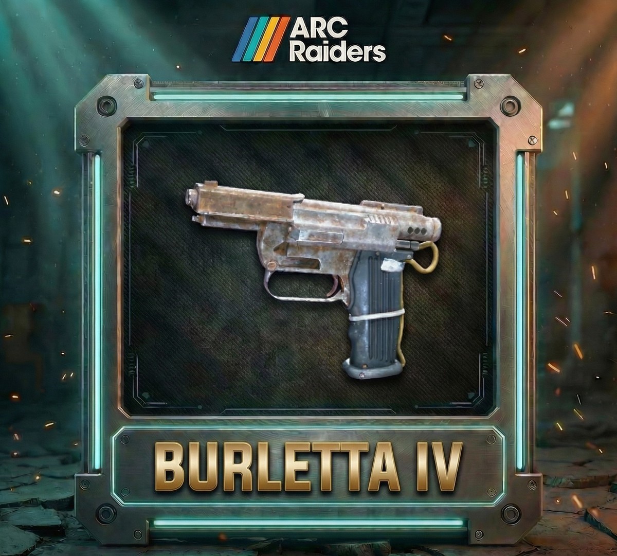 Burletta IV