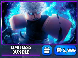 KAIZEN - The Strongest of Today Bundle【Limitless】【5999R】