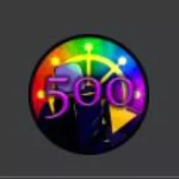 Jujutsu Infinite - 500 Innate Spin【2099R】