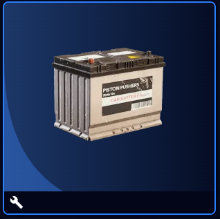 x3 industrial Battery