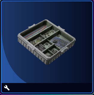 5x Advanced Electrical Components