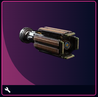 3x Rocketeer Driver