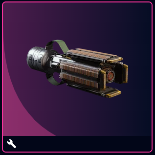 4x Leaper Pulse Unit