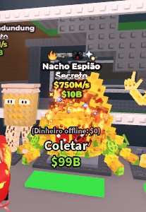 (NEW) Nacho Spyder 750M/s! + 4 TRAITS! INSTANT DELIVERY! FAST REPLY!