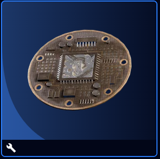 Arc Circuitry