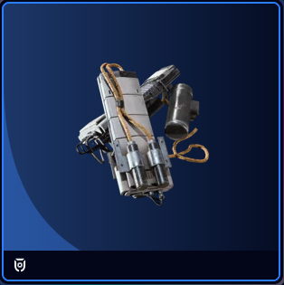Medium Shield