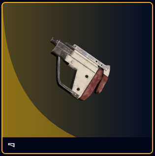 Kinetic Converter