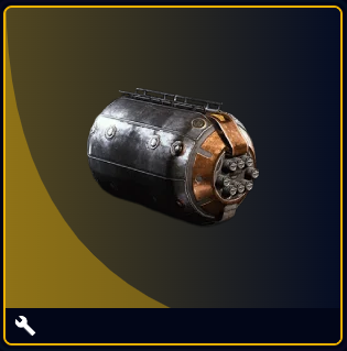 Queen Reactor