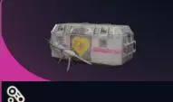 Looting Mk.3 Revival Augment