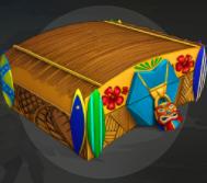 Murderers VS Sheriffs Duels - LUAU Case x1【639R】
