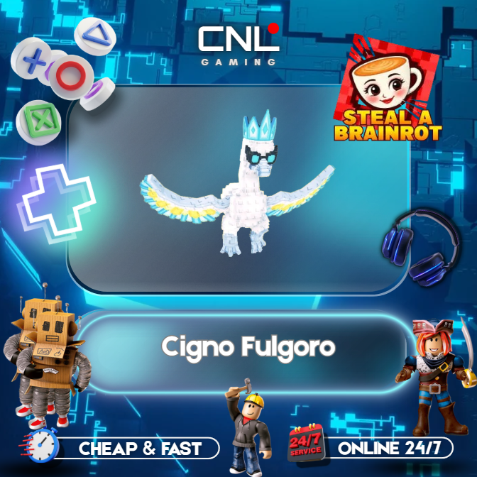 Cigno Fulgoro