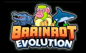 TRULIMERO - BRAINROT EVOLUTION 5499R