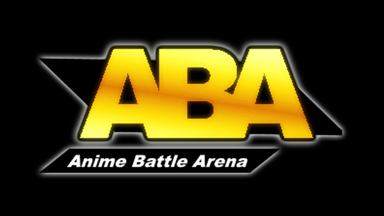 ANIME EMOTES - ANIME BATTLE ARENA (ABA) 400R