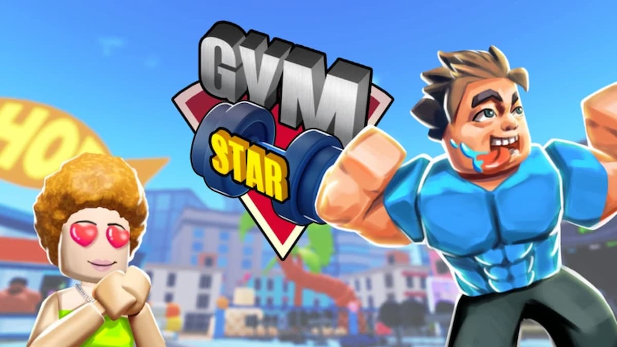 10 SPECIAL EGG - GYM STAR SIMULATOR 1199R